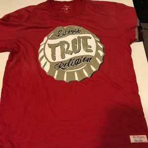 True Religion Tee